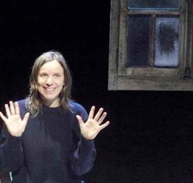 Les Ensorcelés par la mort